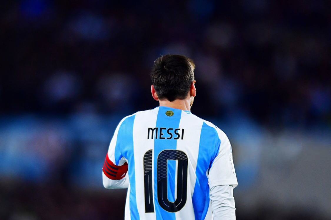 kaiyun-同行评10号位排名：梅西历史第一！马拉多纳第七、贝利第八！