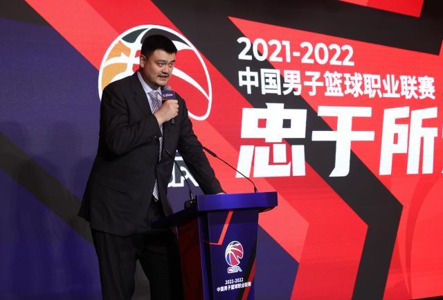 kaiyun-【前瞻】CBA新赛季冷启动 三强争霸谁能扮演搅局者