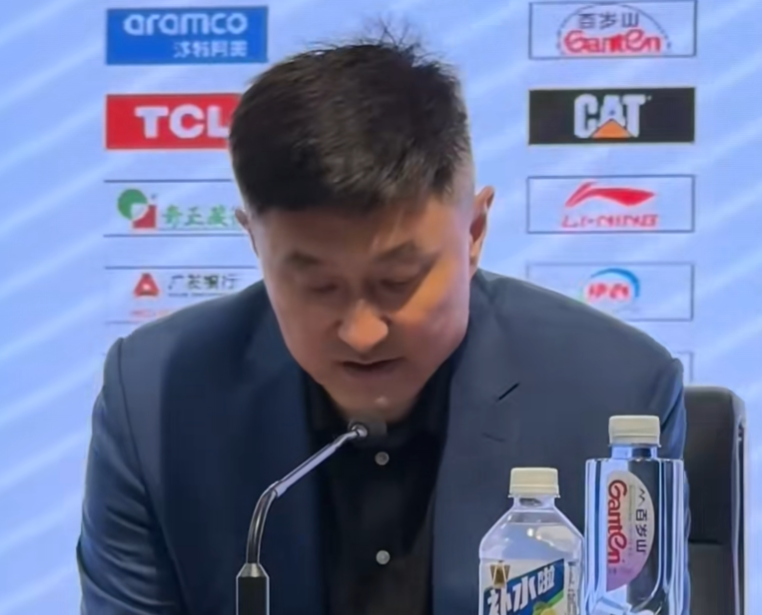 kaiyun-胜辽宁发布会!杜锋与萨林杰直指对手是强队,并认可下半场没松懈