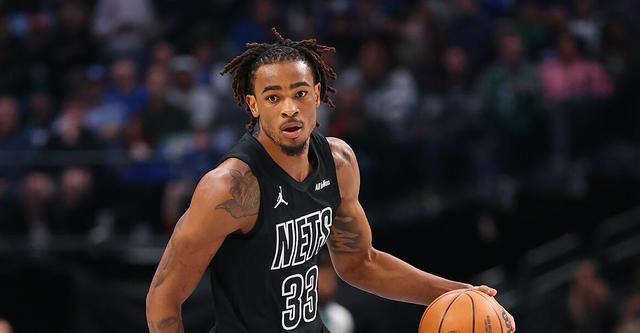 kaiyun-Scotto：步行者、勇士等多队有意篮网中锋拉克拉斯顿